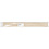 Creativ Company Bloemstokken, L: 60 cm, d 6 mm, 10 stuk/ 1 doos