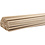 Creativ Company Bloemstokken, L: 60 cm, d 8 mm, 10 stuk/ 1 doos
