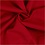 Creativ Company Stof, B: 145 cm, 140 gr, rood, 2 m/ 1 doos