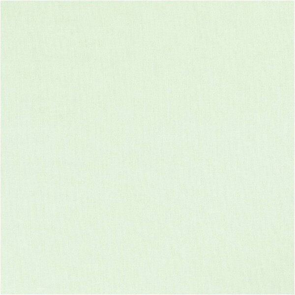 Creativ Company Stof, B: 145 cm, 140 gr, lichtgroen, 10 m/ 1 rol