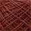 Creativ Company Natuurlijk hennep, dikte 1-2 mm, rood, 150 m/ 1 rol