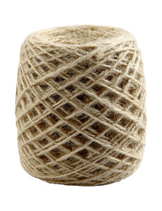 Creativ Company Natuurlijk hennep