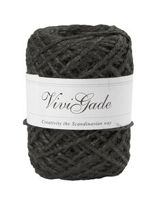 Vivi Gade Natuurlijk hennep