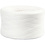 Creativ Company Papier Raffia Garen, B: 7-8 mm, wit, 100 m/ 1 rol