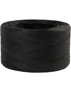 Creativ Company Papier Raffia Garen