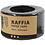 Creativ Company Papier Raffia Garen, B: 7-8 mm, zwart, 100 m/ 1 rol