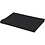 Creativ Company Stof, B: 145 cm, 140 gr, zwart, 1 str.m