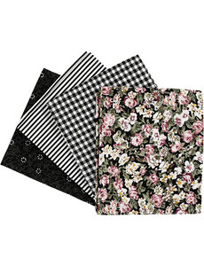 Creativ Company Patchwork stof