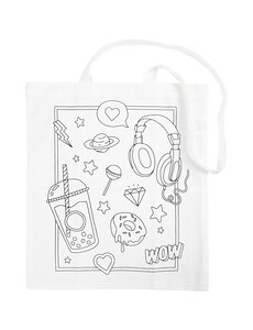 Creativ Company Draagtas