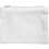 Creativ Company Portemonnee, afm 9x12 cm, 210 gr, wit, 1 stuk