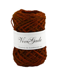 Vivi Gade Natuurlijk hennep