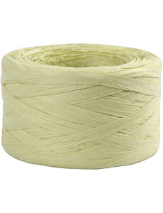 Creativ Company Papier Raffia Garen