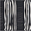 Creativ Company Stof, B: 145 cm, 140 gr, zwart, 1 str.m
