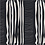 Creativ Company Stof, B: 145 cm, 140 gr, zwart, 1 str.m