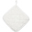 Creativ Company Pannenlappen, afm 20x20 cm, 145 gr, wit, 1 paar