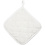 Creativ Company Pannenlappen, afm 20x20 cm, 145 gr, wit, 4 stuk/ 1 doos