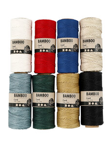 Creativ Company Bamboekoord