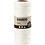 Creativ Company Bamboekoord, dikte 1 mm, wit, 65 m/ 1 rol