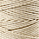 Creativ Company Bamboekoord, dikte 1 mm, off-white, 65 m/ 1 rol