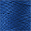 Creativ Company Bamboekoord, dikte 1 mm, blauw, 65 m/ 1 rol