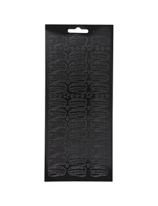 Creativ Company Stickers