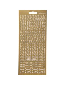 Creativ Company Stickers