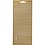 Creativ Company Stickers, cijfers, vel 10x23 cm, goud, 1 vel