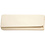 Creativ Company Ongebleekt katoen, B: 168 cm, 148 gr, 5 m/ 1 rol