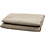 Creativ Company Linnen, B: 140 cm, 185 gr, 50 cm/ 1 doos