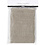 Creativ Company Linnen, B: 140 cm, 185 gr, 50 cm/ 1 doos