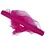 Creativ Company Tule, B: 50 cm, roze, 5 m/ 1 rol