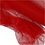 Creativ Company Tule, B: 50 cm, rood, 5 m/ 1 rol