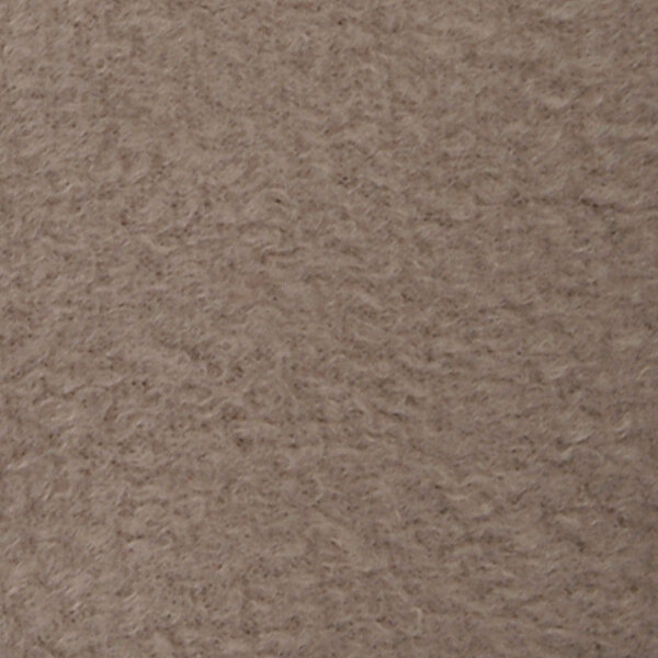 Creativ Company Fleece, L: 125 cm, B: 150 cm, 200 gr, grijs, 1 stuk