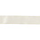Creativ Company Satijnlint, B: 38 mm, crème, 50 m/ 1 rol