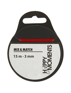 Creativ Company Satijnlint