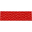 Creativ Company Satijnlint, B: 3 mm, rood, 15 m/ 1 rol