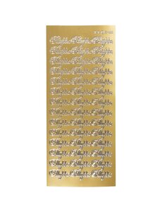 Creativ Company Stickers