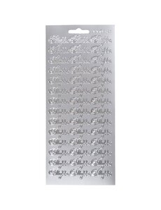 Creativ Company Stickers