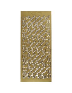 Creativ Company Stickers