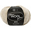 Creativ Company Wolgaren, L: 125 M, zandkleur mix, 100 gr/ 1 bol