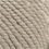 Creativ Company Wolgaren, L: 125 M, zandkleur mix, 100 gr/ 1 bol