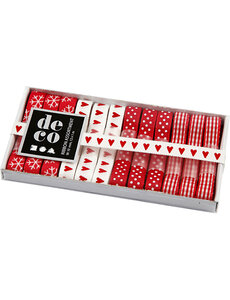 Creativ Company Lint collectie