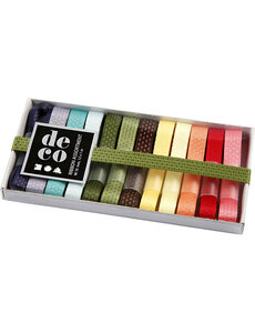 Creativ Company Lint collectie