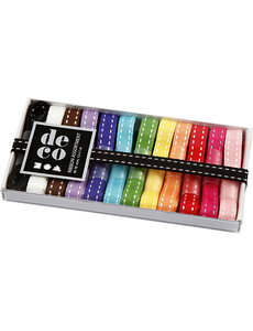 Creativ Company Lint collectie