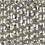 Creativ Company Lint, B: 5 mm, zilver, 20 m/ 1 rol