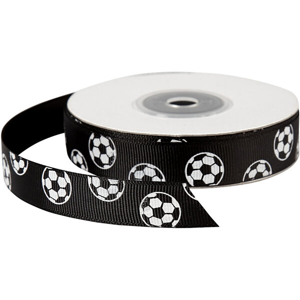 Creativ Company Decoratief lint, B: 15 mm, 20 m/ 1 doos