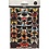 Creativ Company Vintage plaatjes, vlinders, vel 16,5x23,5 cm, 2 vel/ 1 doos