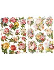 Creativ Company Vintage plaatjes
