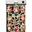 Creativ Company Vintage plaatjes, lentebloemen, vel 16,5x23,5 cm, 2 vel/ 1 doos
