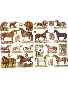 Creativ Company Vintage plaatjes